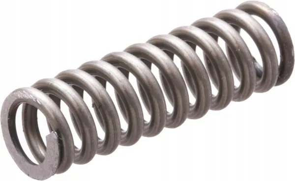 Sprężyna naciskowa