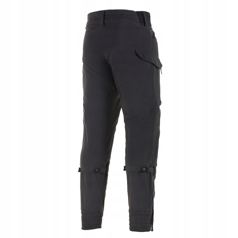 SPODNIE JEANS ALPINESTARS JUGGERNAUT BLACK L Producent Alpinestars