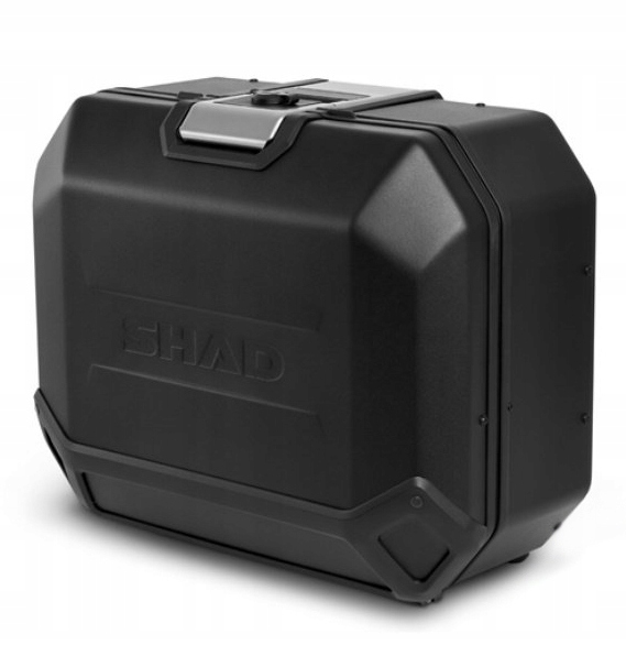 SHAD TERRA BLACK TR36 АЛЮМІНІЄВИЙ ЛІВИЙ