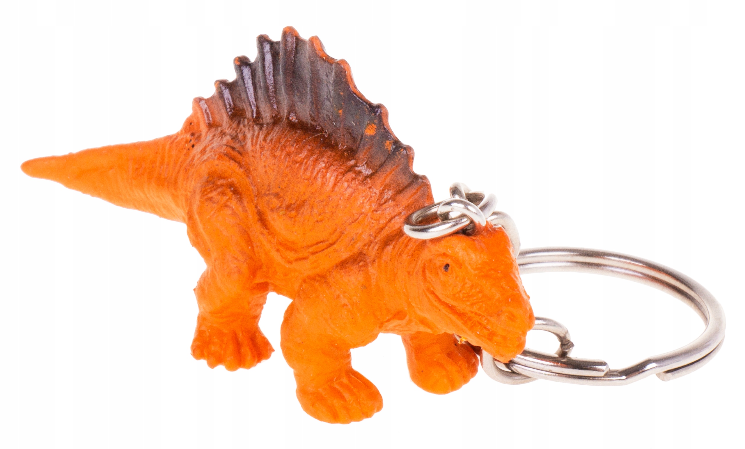 

Brelok Dinozaur Dimetrodon Breloczek Łańcuszek