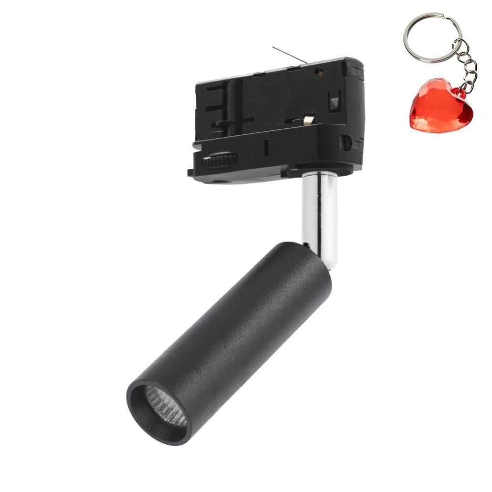 3-fázová spotová lampa Tracer 3F 4847 Tk Lighting