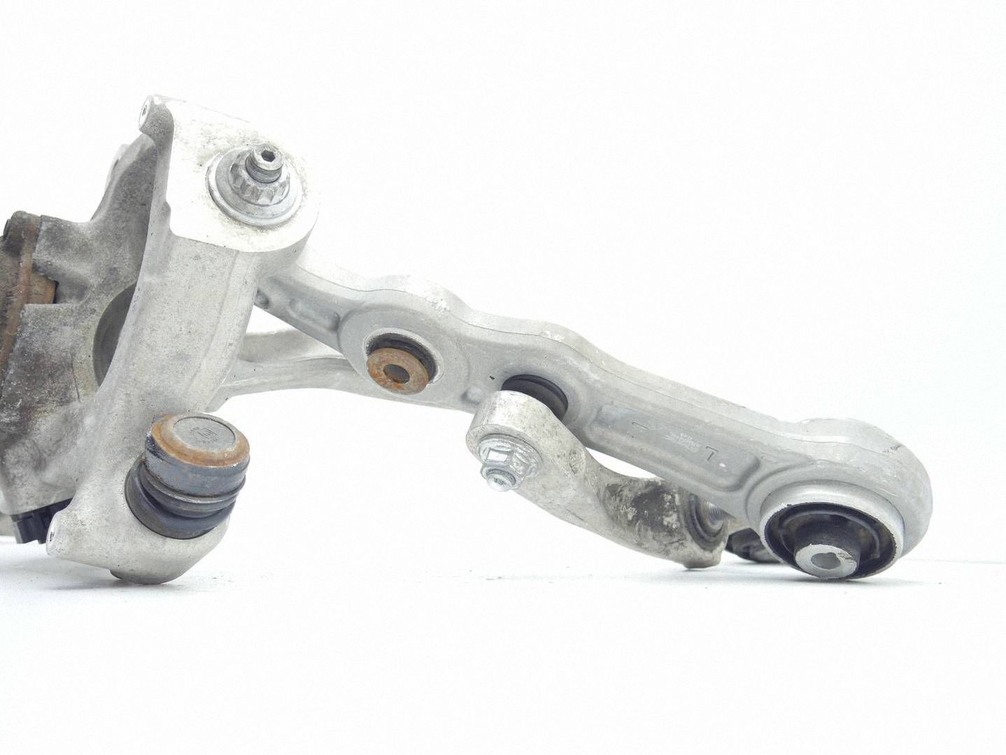 swing left front left front MERCEDES E W213 2.0 CDI A2133324700
