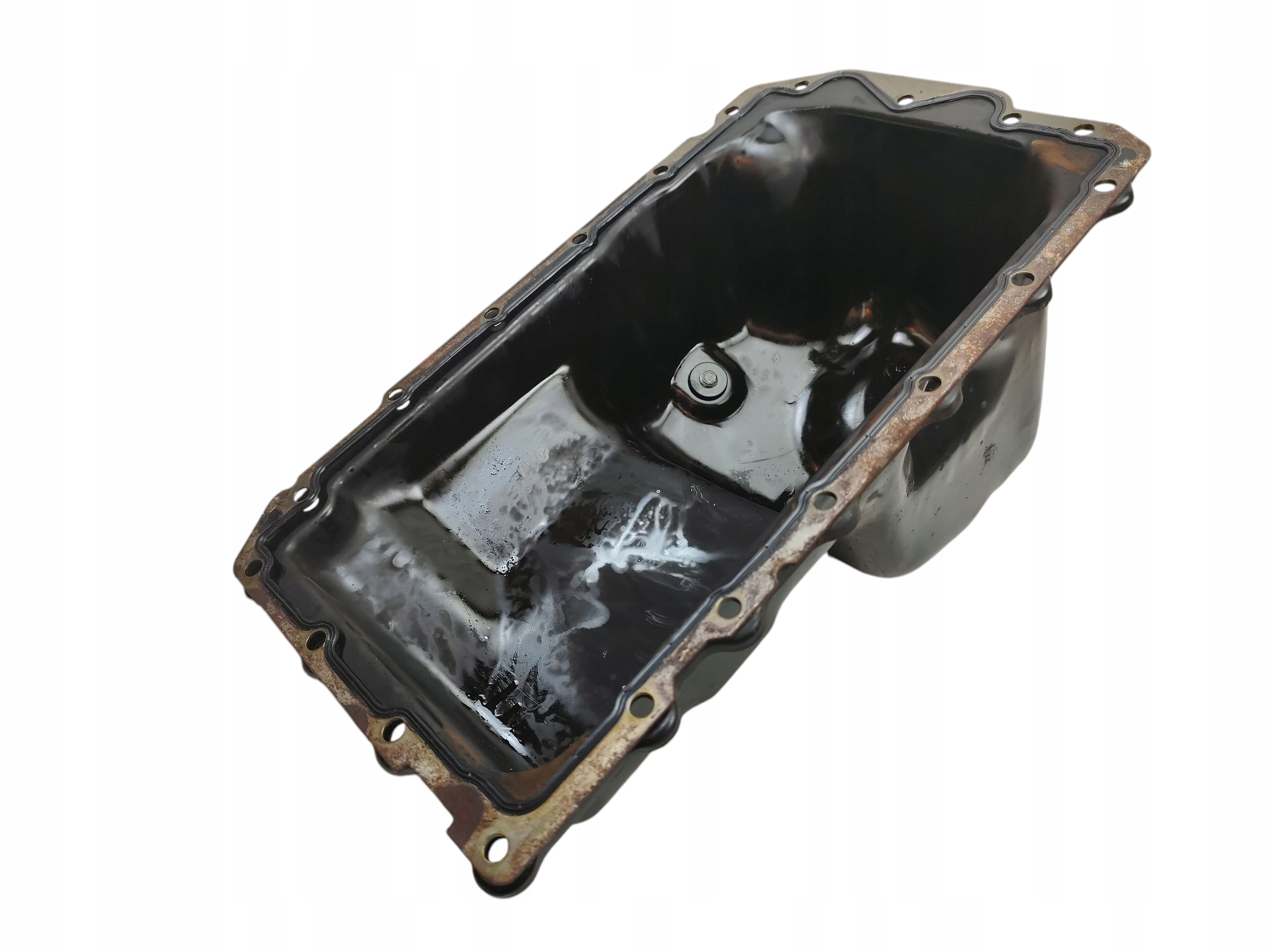 Ölwanne BMW E90 E91 E92 E81 E82 E87 2.0 N43 7528165