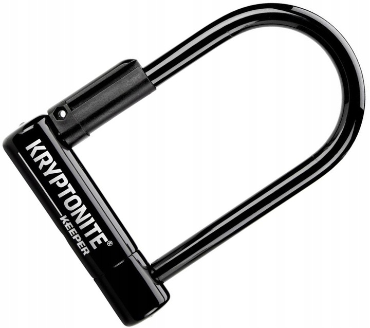Zapięcie U-Lock Kryptonite Keeper 12 MINI-6