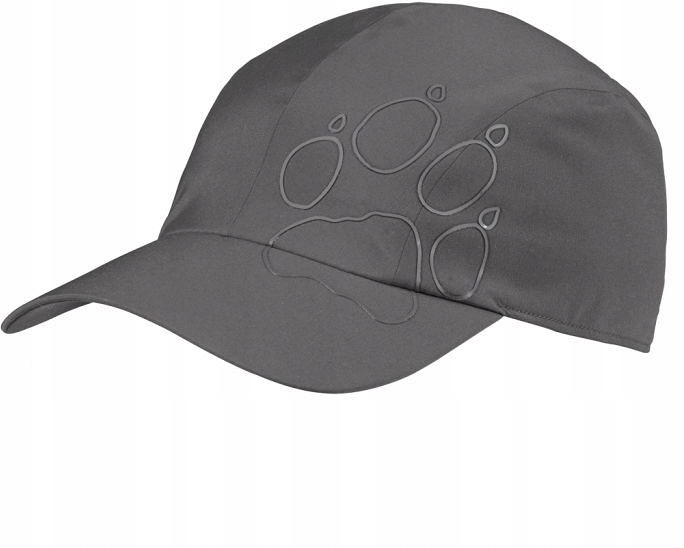 

Czapka Z Daszkiem Składanym Lekka Jack Wolfskin