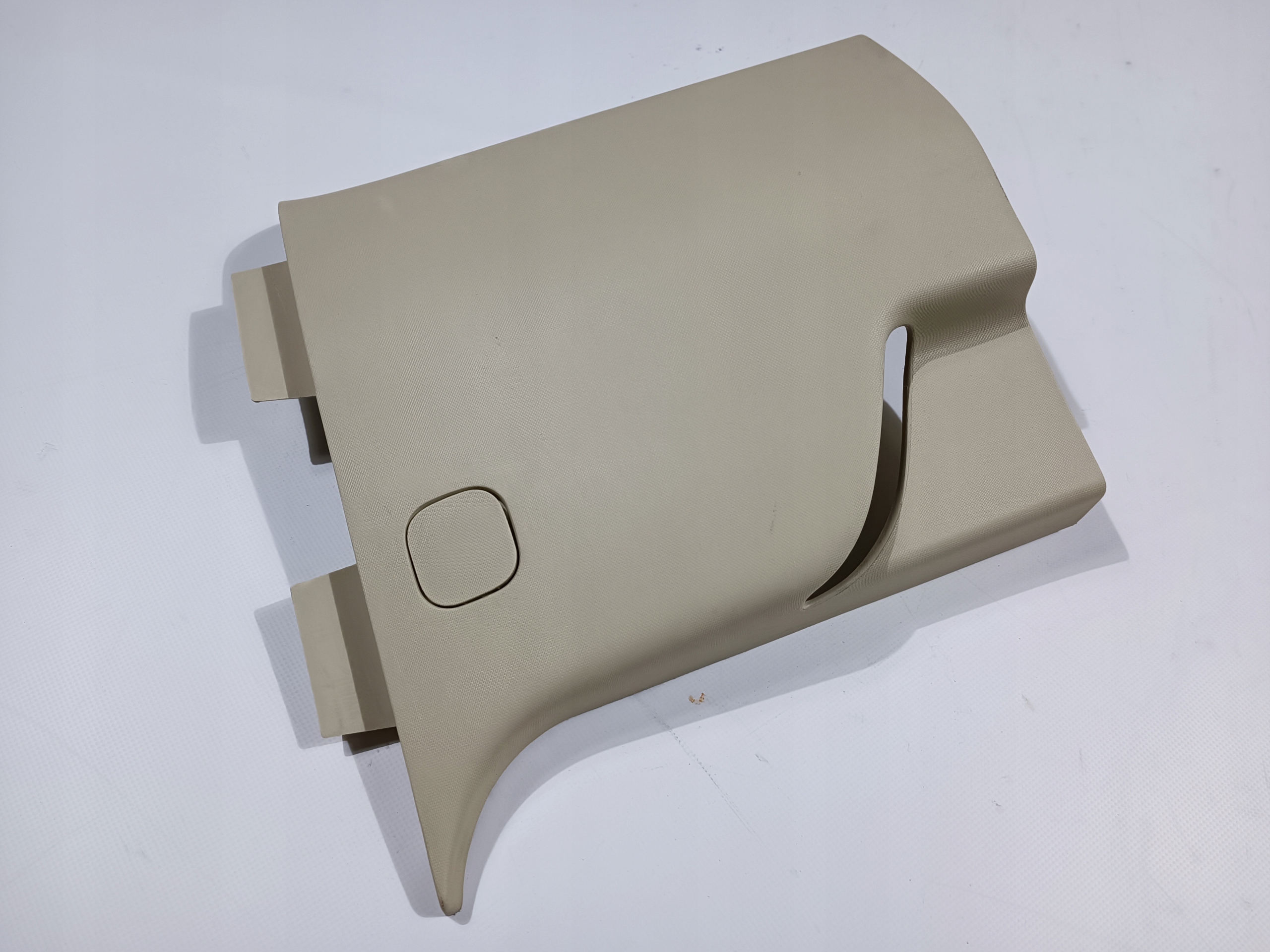 Blende Abdeckung slupka C Blende Abdeckung rechts Ford FLEX 2011