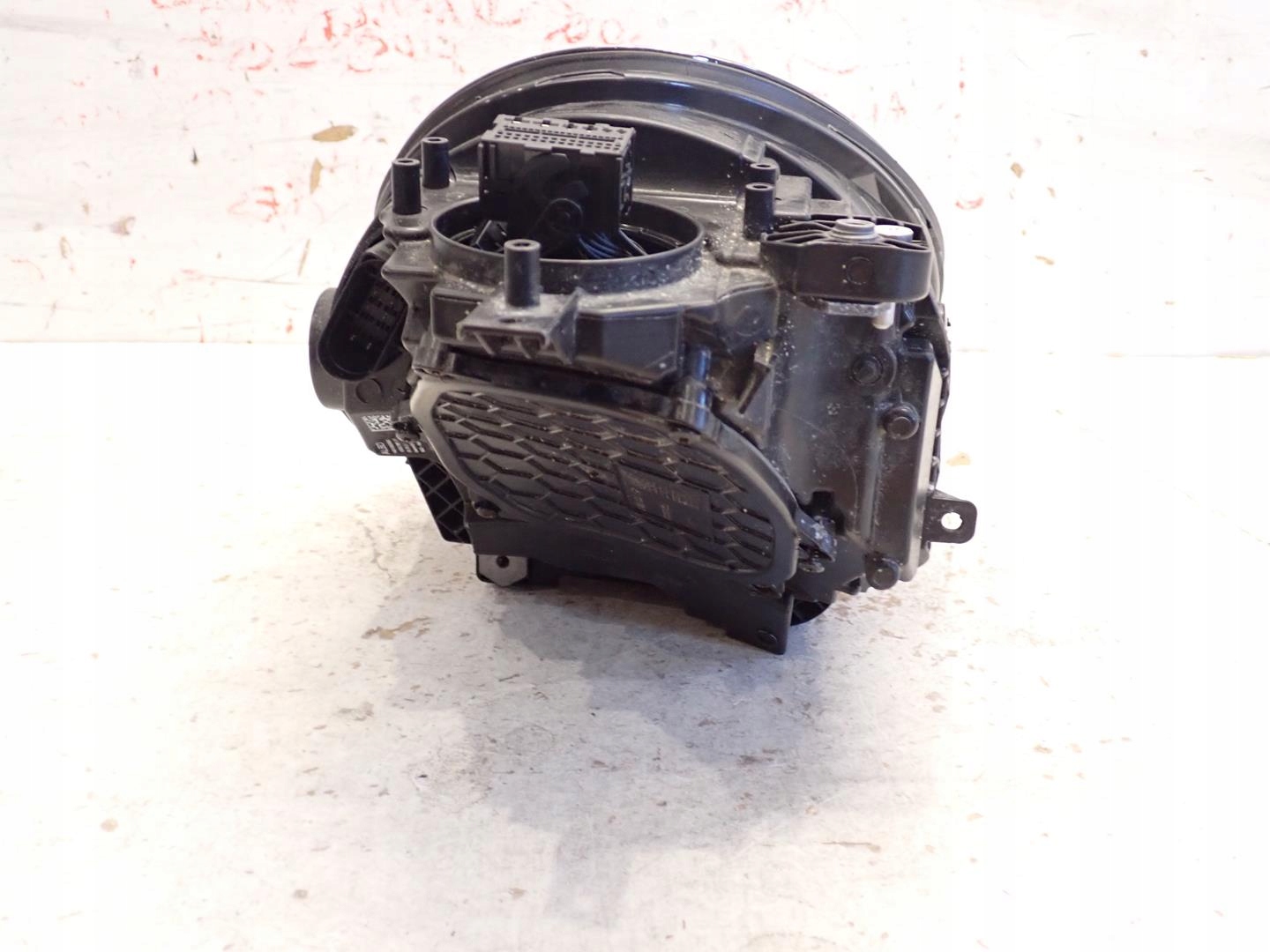 light front front left PORSCHE CARRERA 911 992 MATRIX 2019- 9P5941113D