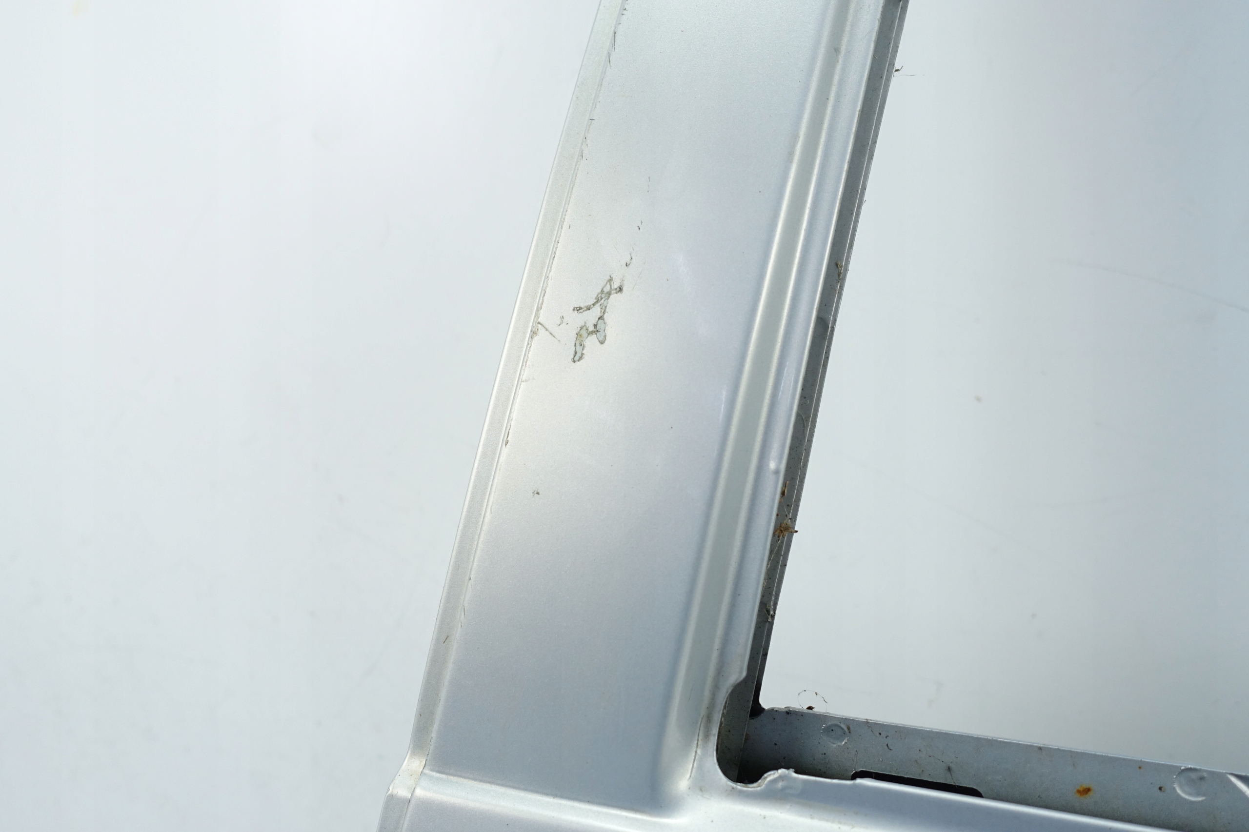 Tür links heck hinten VW GOLF IV HB