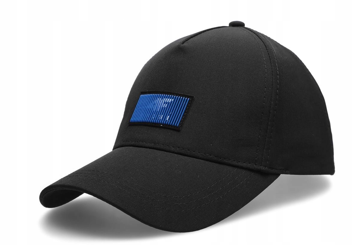 

4F Elastyczna Czapka z Daszkiem CAM006 > L