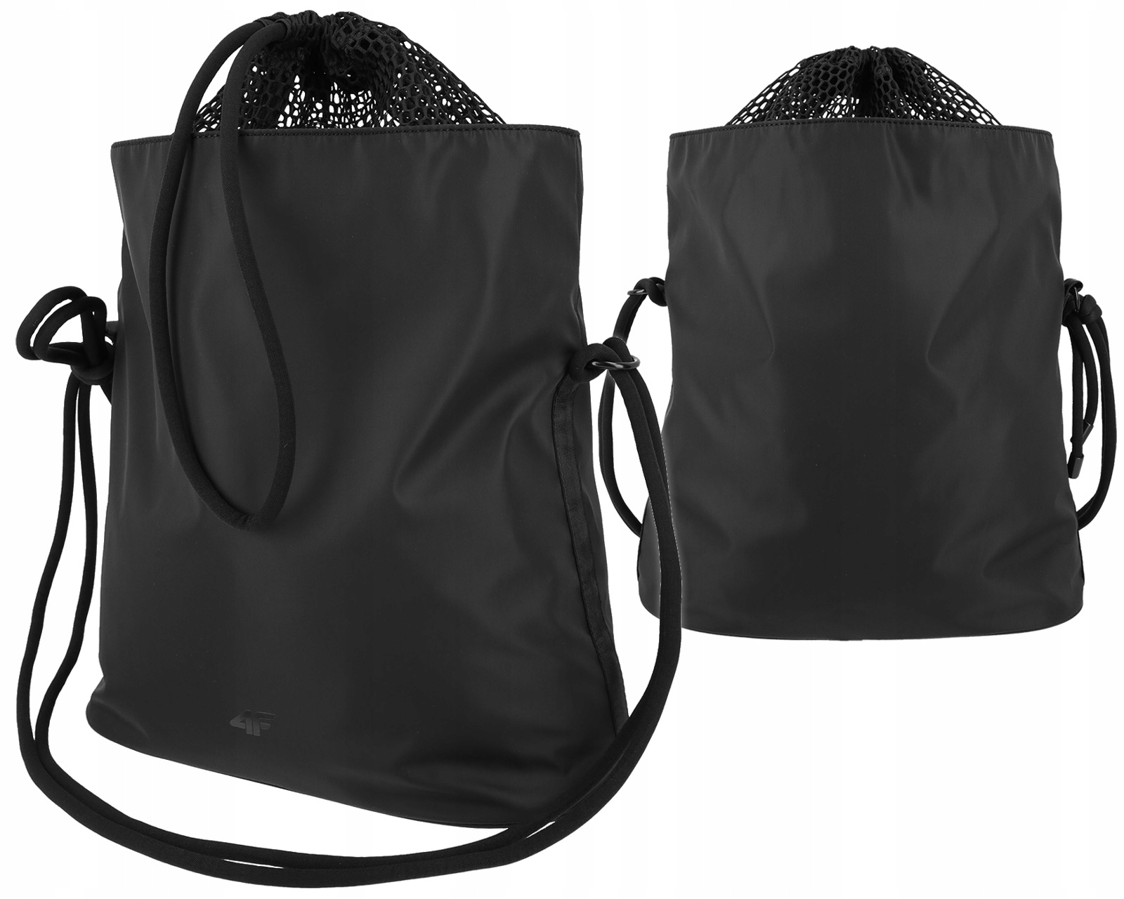 

Torba Sportowa Damska 4F TPL002 Miejska Shopper