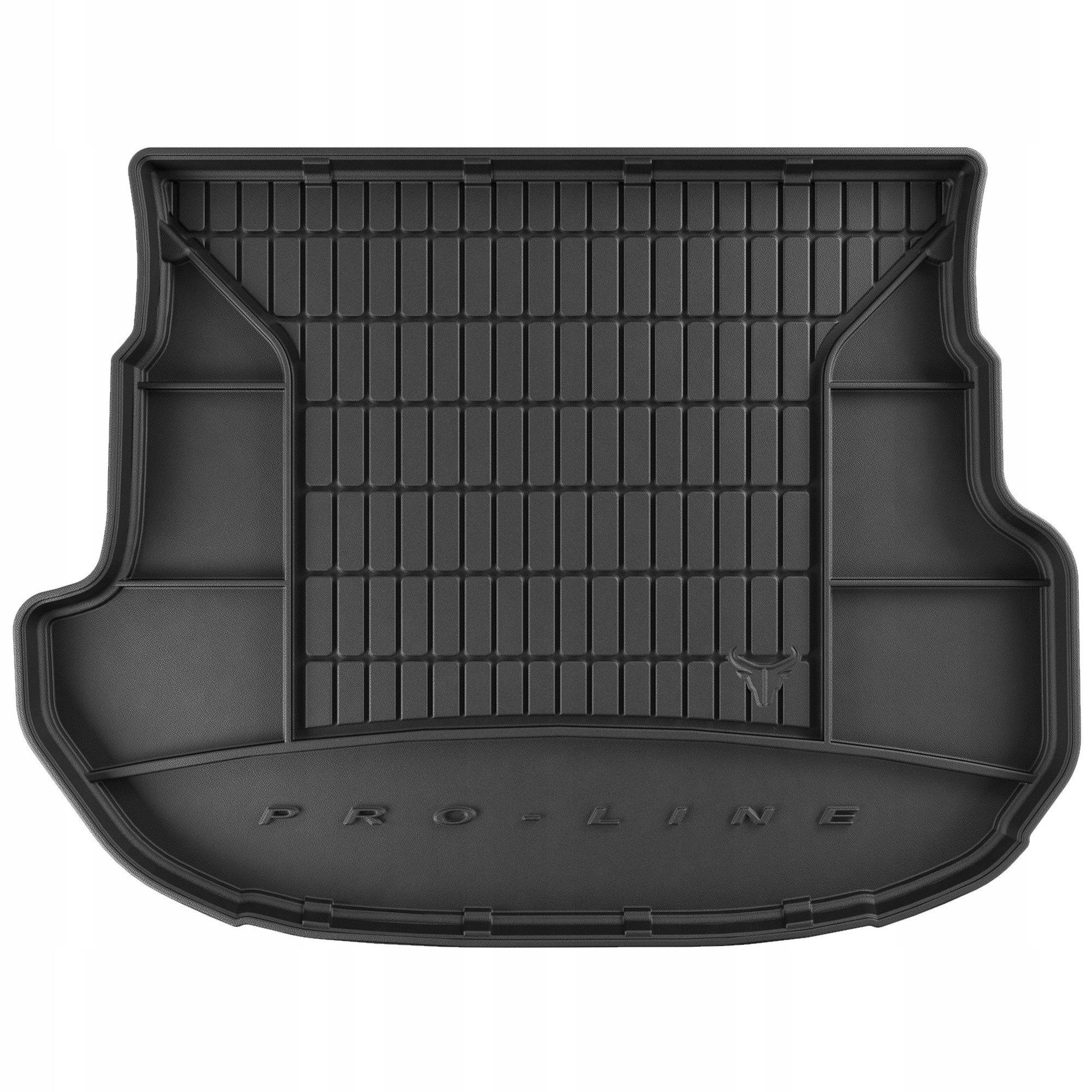 Gumová rohož do batožinového priestoru Mazda 6 Sedan 2002-2007