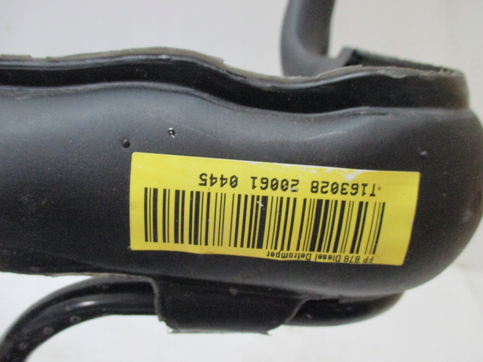 tank kraftstofftank CITROEN C4 III 9818369980