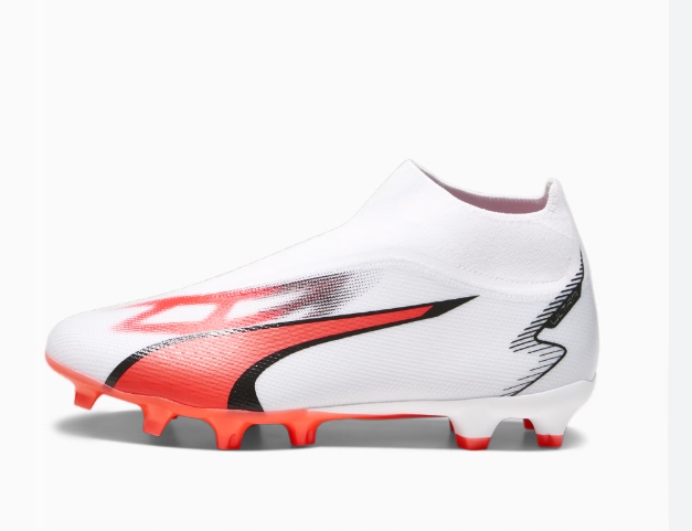 Puma Ultra Matné Pánské Korkové Boty S Logem 42,5 1