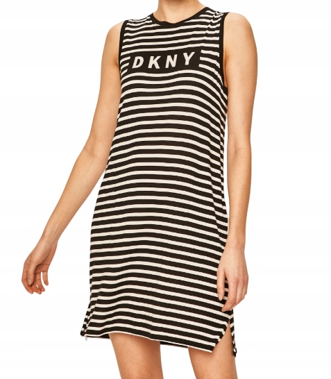Šaty Dkny YI3322403 Xs