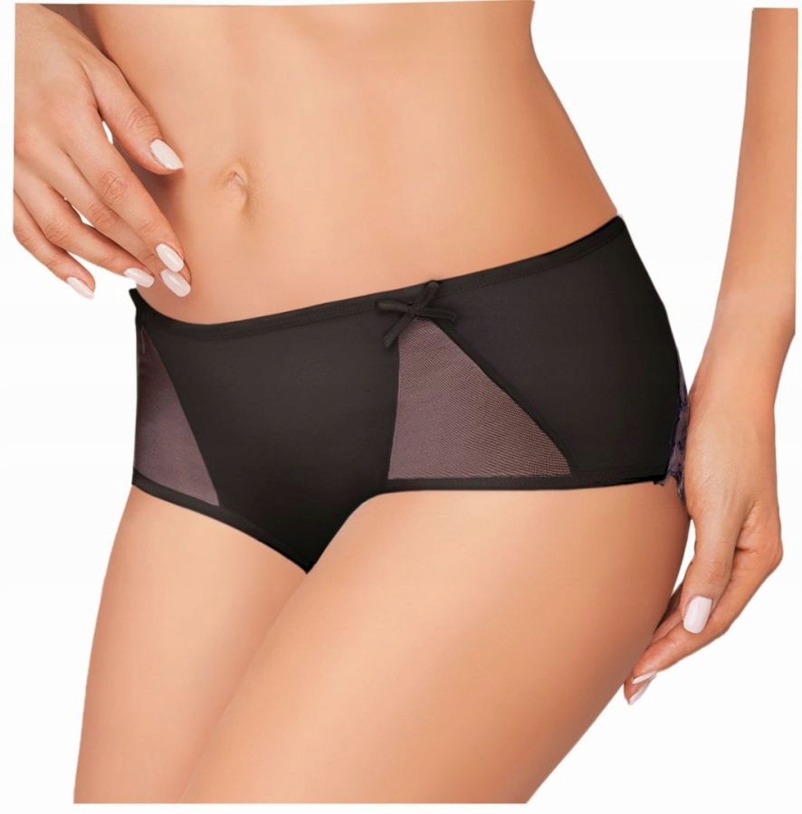 

Ewana Figi 096 Czarne L