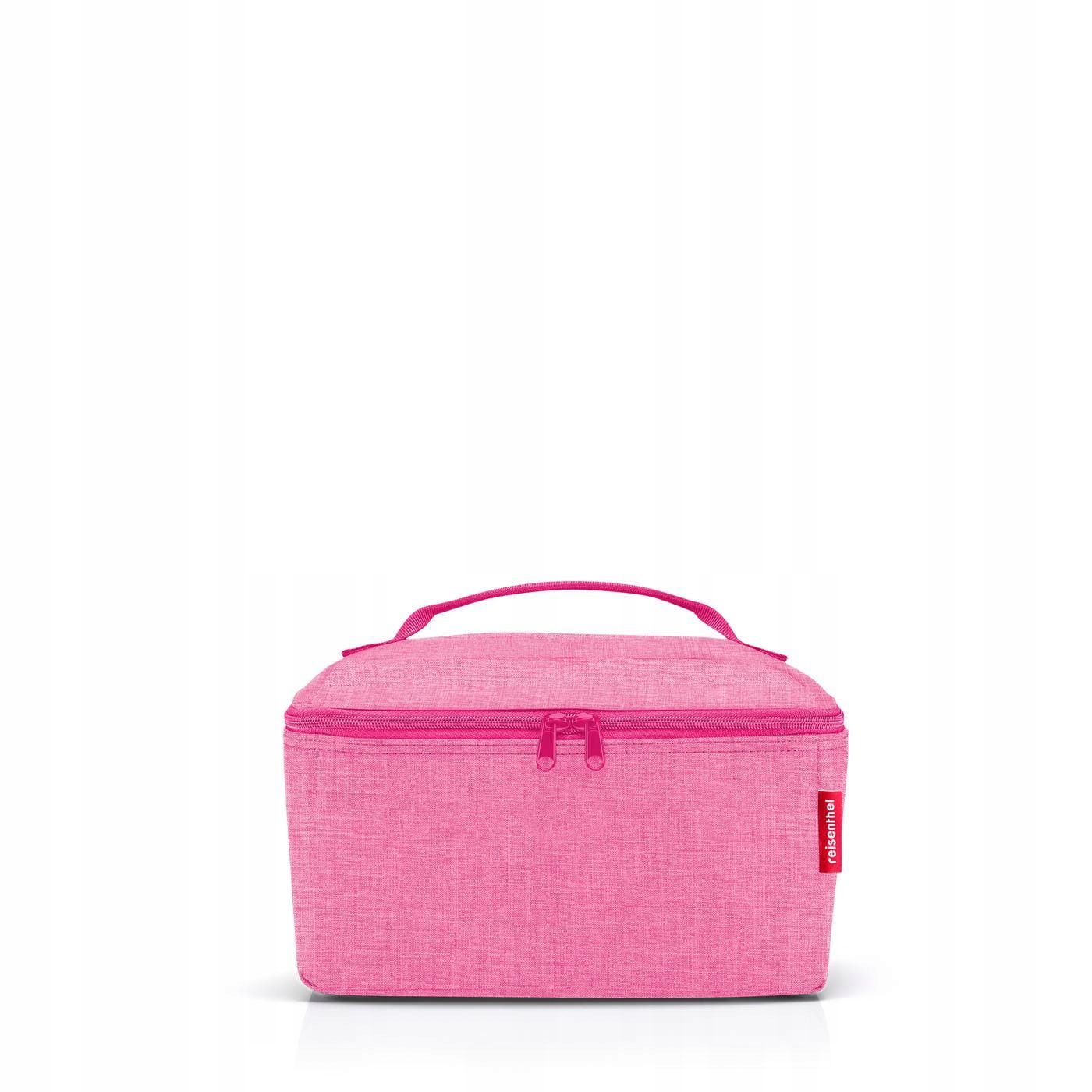 Kosmetyczka Beautycase, twist pink, Reisenthel