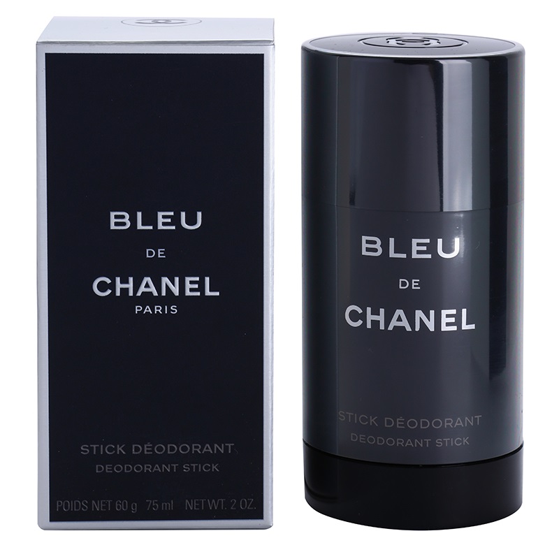 Chanel Bleu De Chanel Deodorant Tužka 75 ML