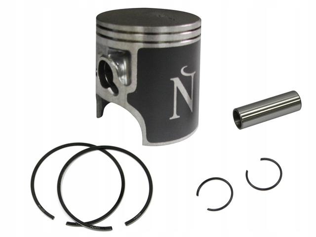 Piest Namura Yamaha Yfs 200 (Yfs200) Blaster '88-'06, štandardné prevedenie (67,42 mm +1,5)