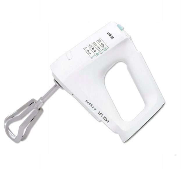 

Klein 9623 Braun Mikser ręczny z dźwiękiem
