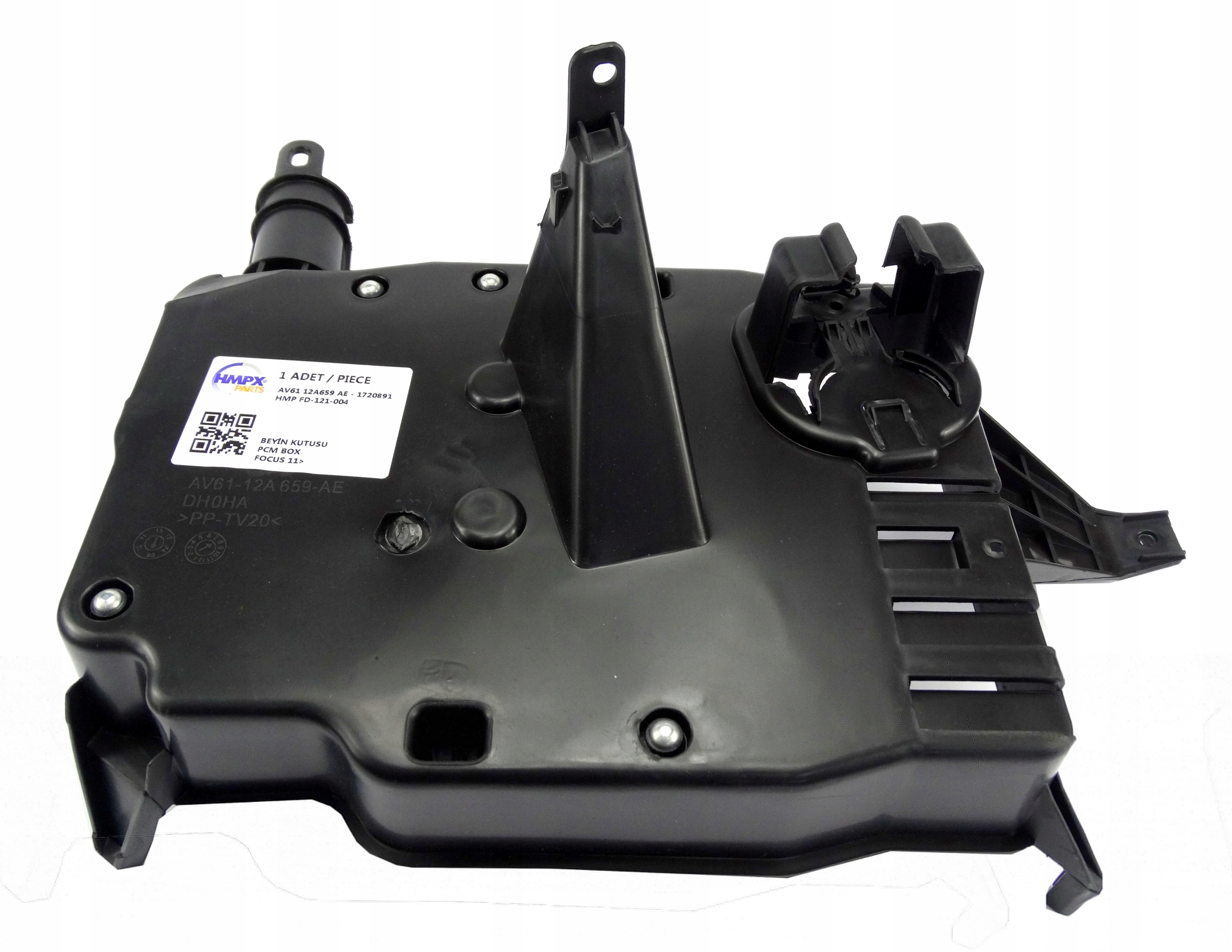 

Obudowa Modułu Komput Ford Focus III Cmax Connect