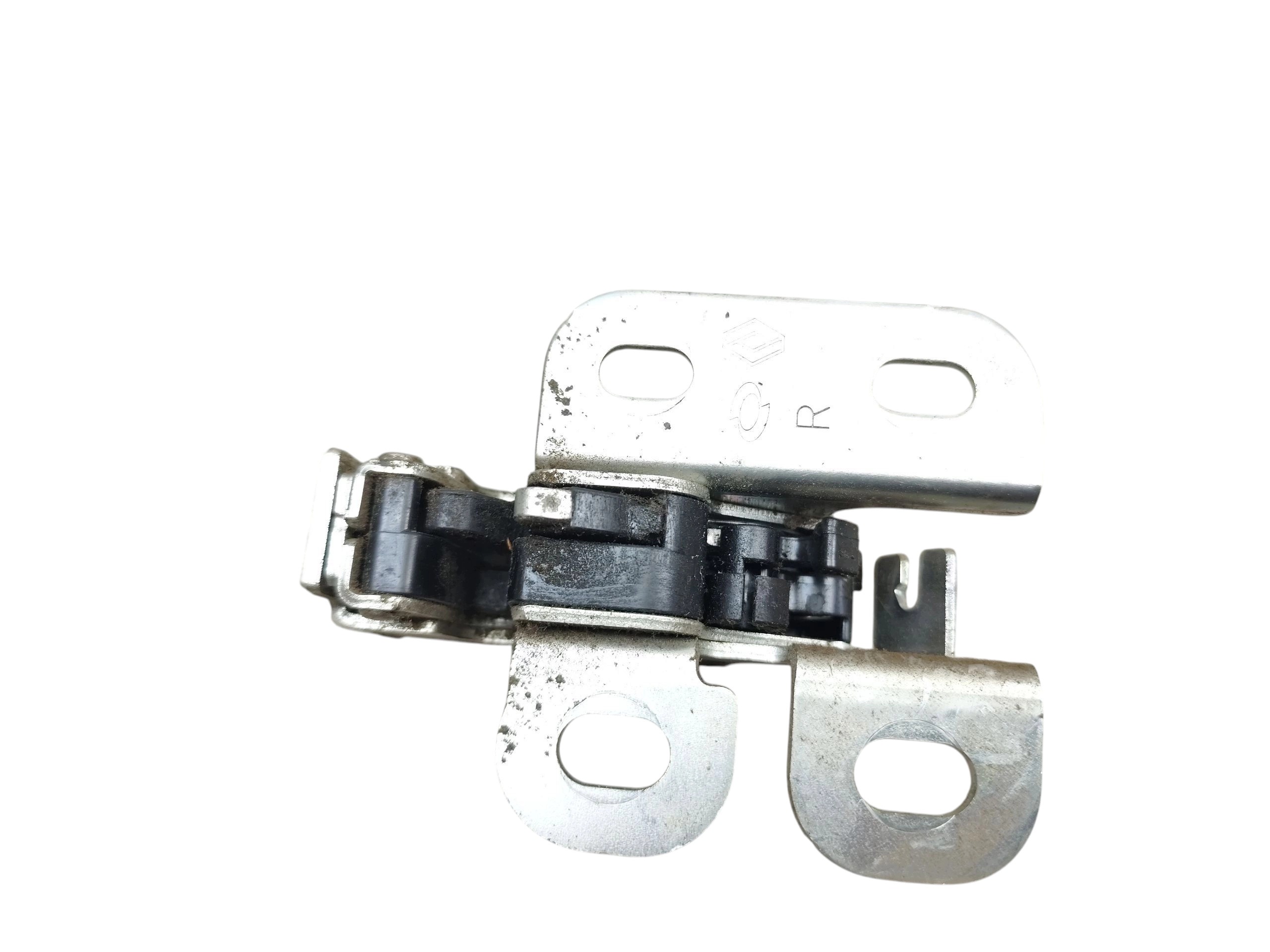 lock lower right BURTY bonnet RENAULT KOLEOS and 90502-JY01A
