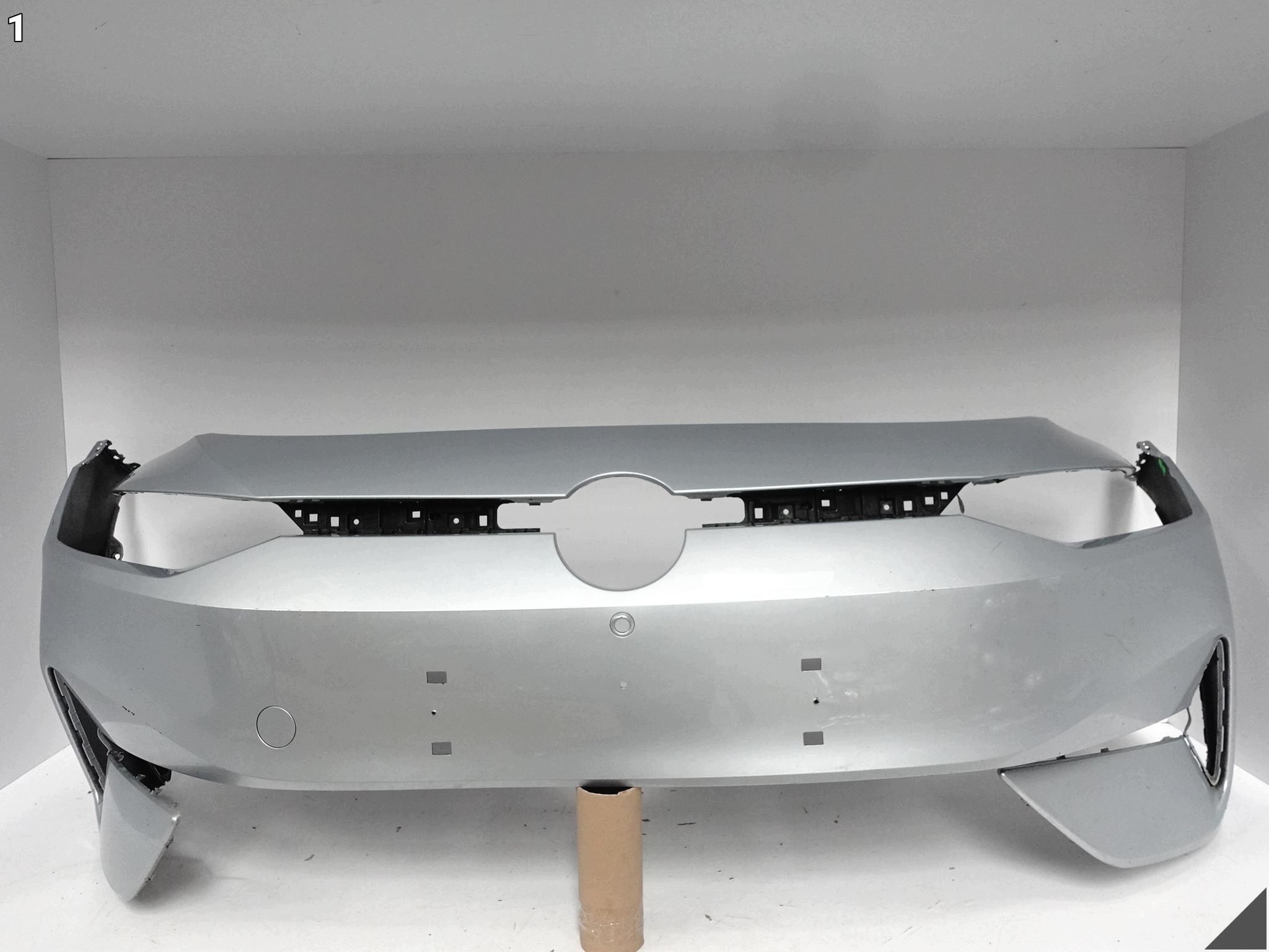 VW ID7 ID.7 14A 23- bumper BUMPER console pillar front (PDC/KAMERA)