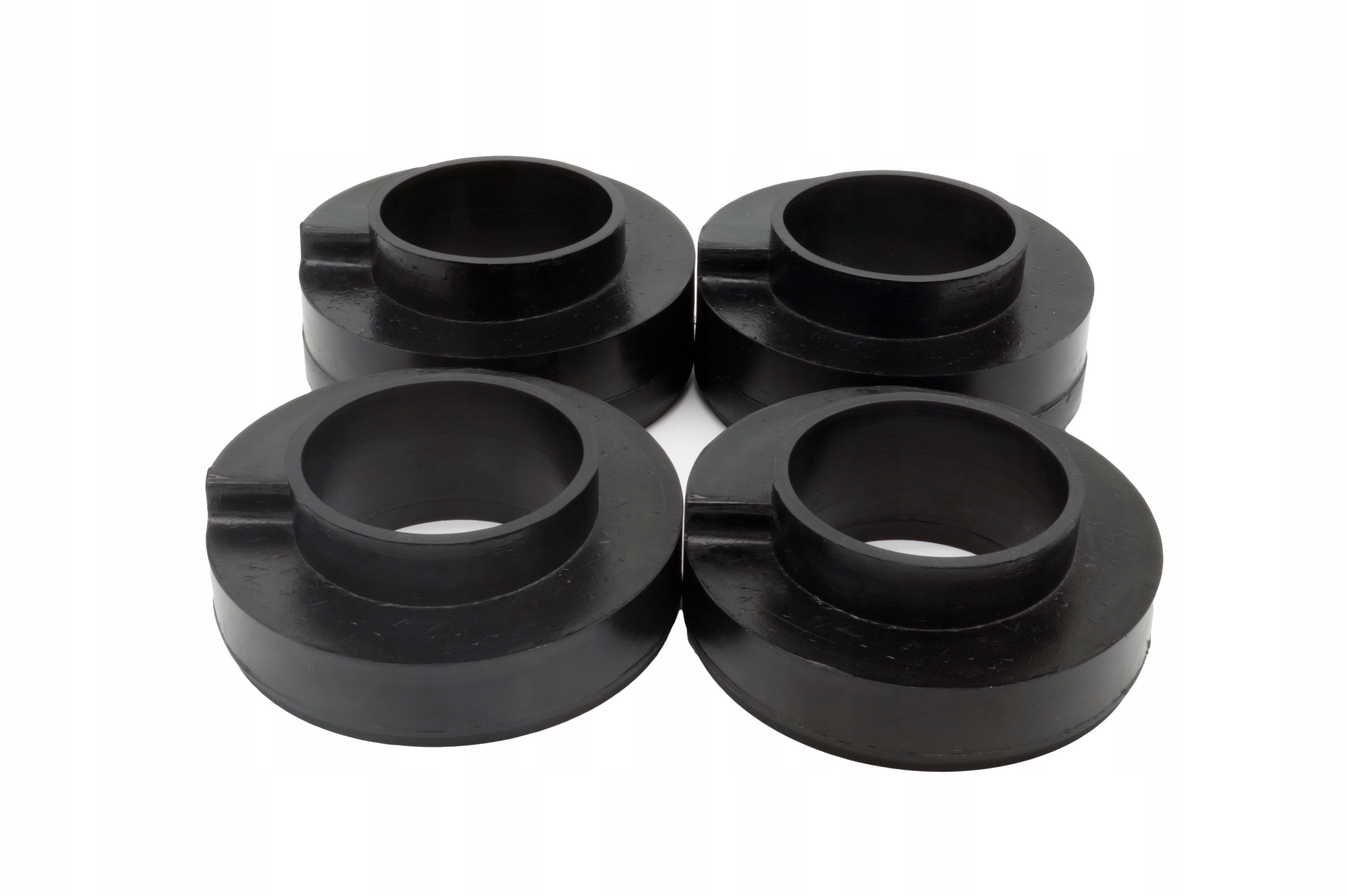 Podložky pod pružiny polybusu Suzuki Vitara 5 cm