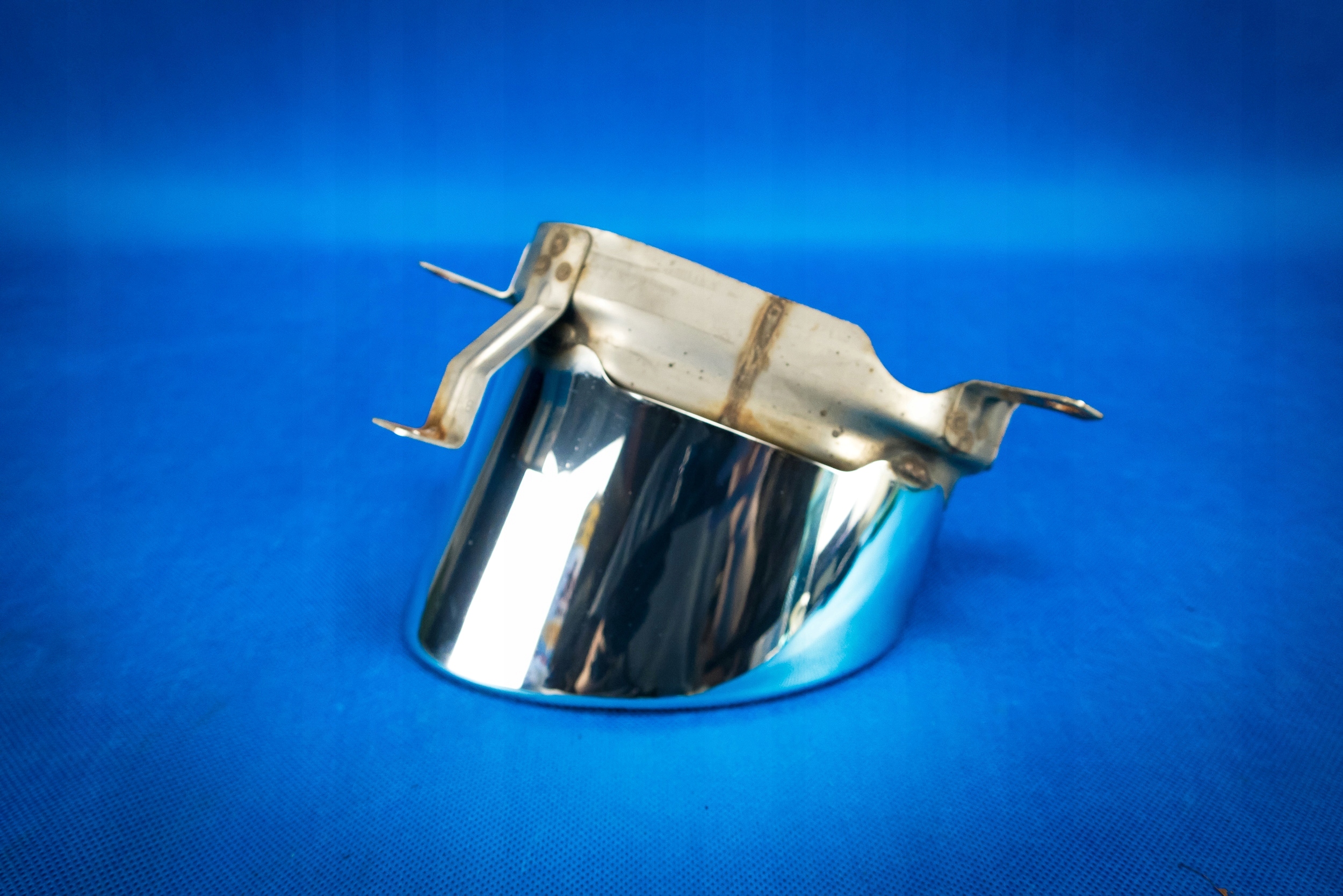 TERMINALE dello scarico Destro Audi RS7 4G8 4G8253824