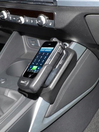 Držák na telefon Kuda Audi Q2 od roku 2016