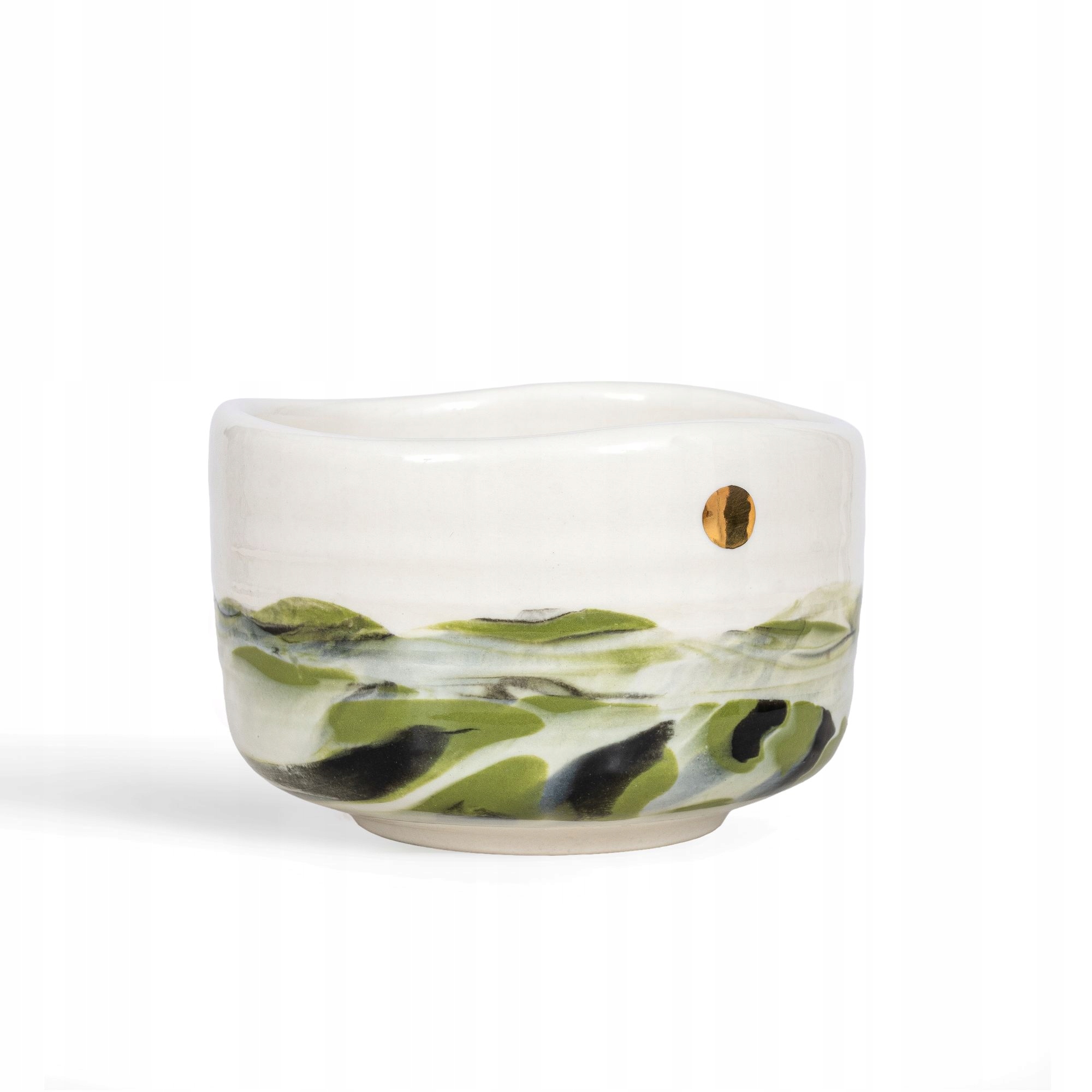 Matchawan Yama czarka do matchy