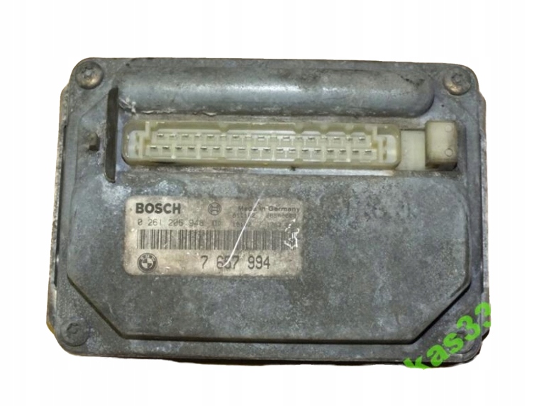 Moduł komputer BMW R 1150 R RT GS RS 01-02