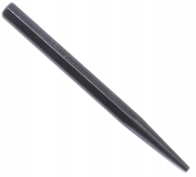 

Wybijak Stożkowy Warsztatowy Czerniony 4x120mm