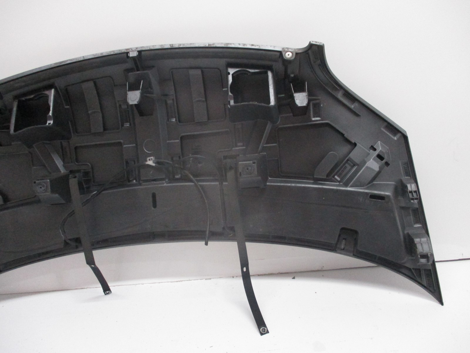 Capot SMART FOR TWO III 19R A453