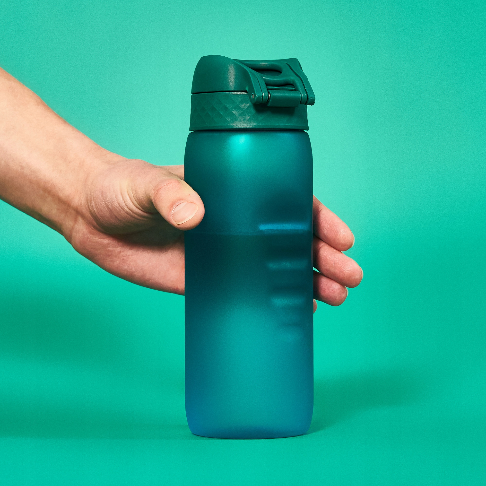 Oryginalna Butelka ION8 na wodę BPA Free 750 ml Model Recyclon