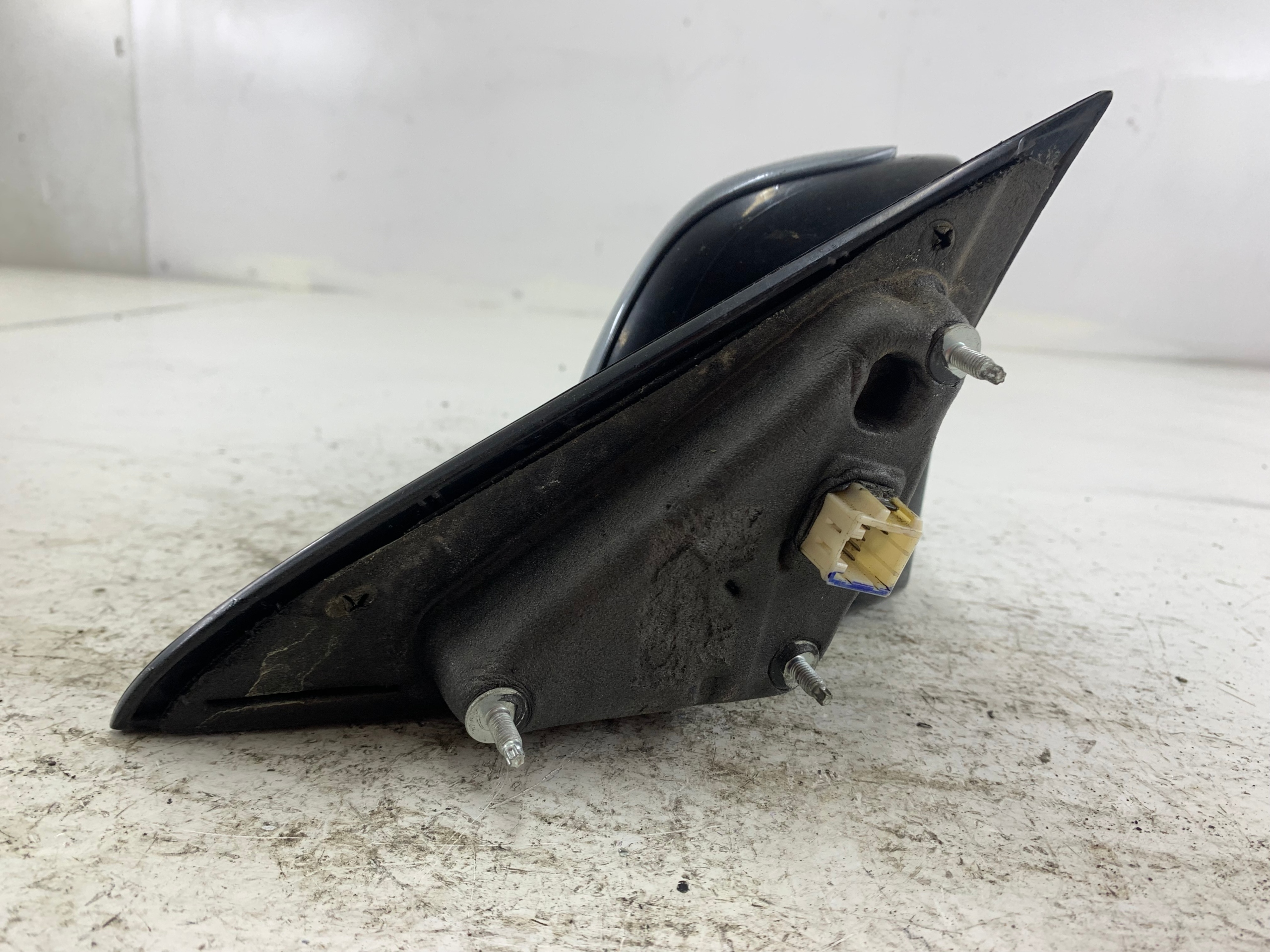 CHRYSLER SEBRING III mirror right 5 PIN graphitic