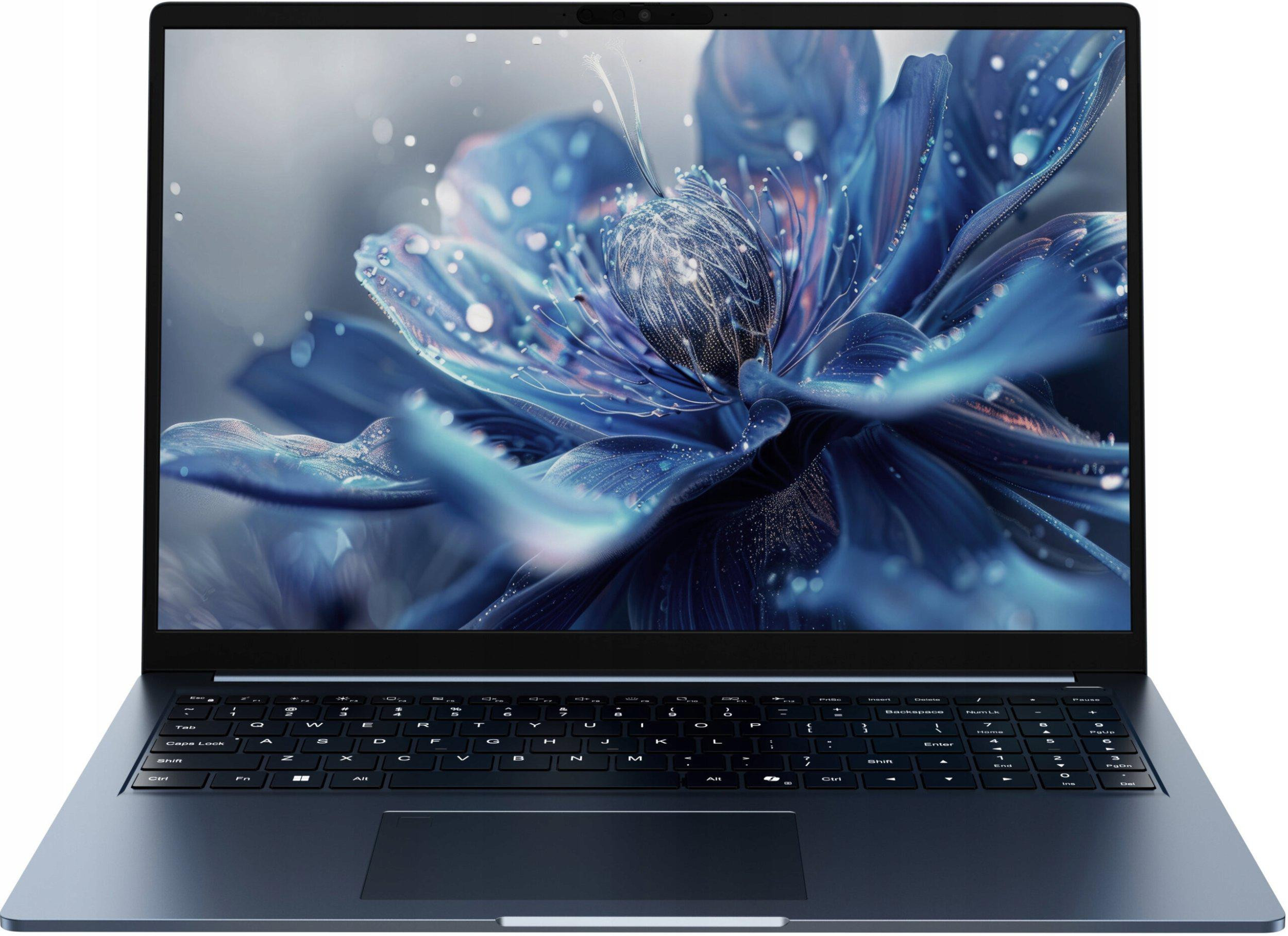 Notebook Chuwi CoreBook-Air-Plus-P Ryzen 5 6600H/16" Wuxga (1920x1200)/16/512