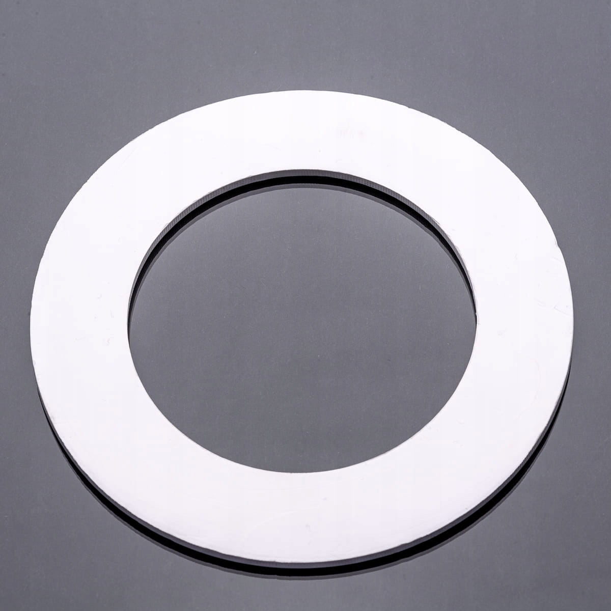 

Uszczelka DN20 (26,9mm) PN40 x2mm teflonowa Ptfe u