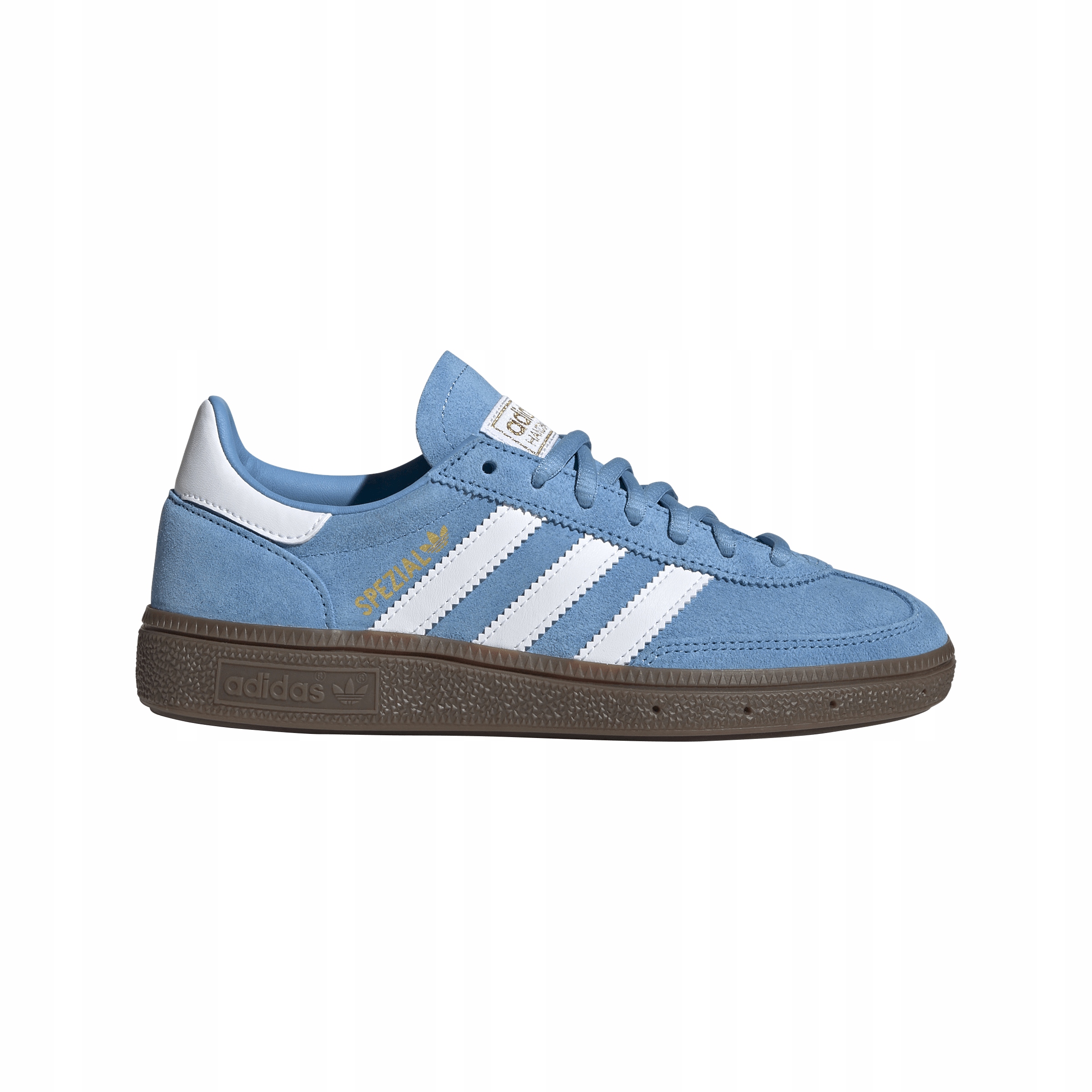 Dětské boty Adidas Handball Spezial J 37.3