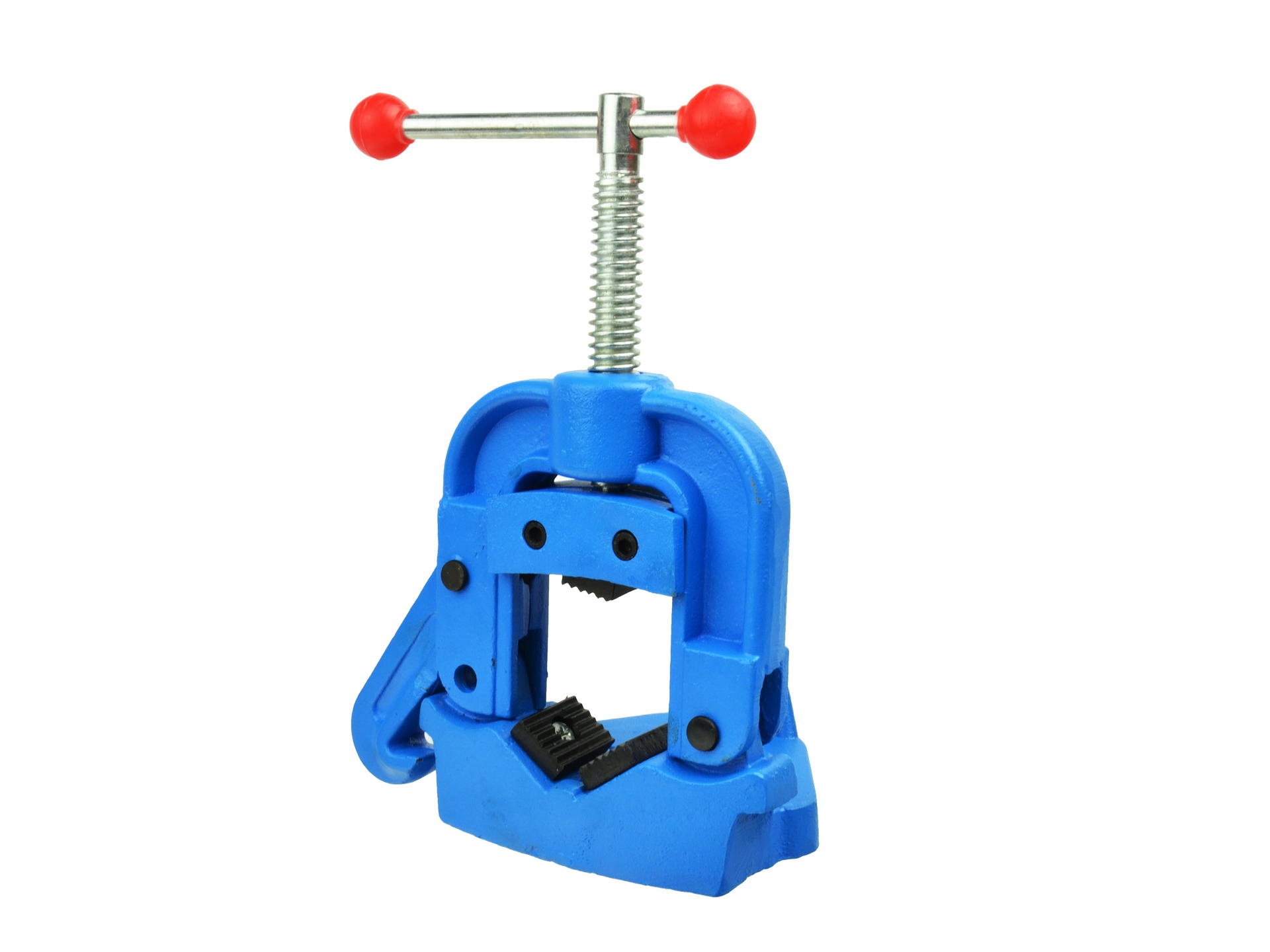 Imadło zaciskowe do rur 2" Geko 50mm Kod producenta g01047