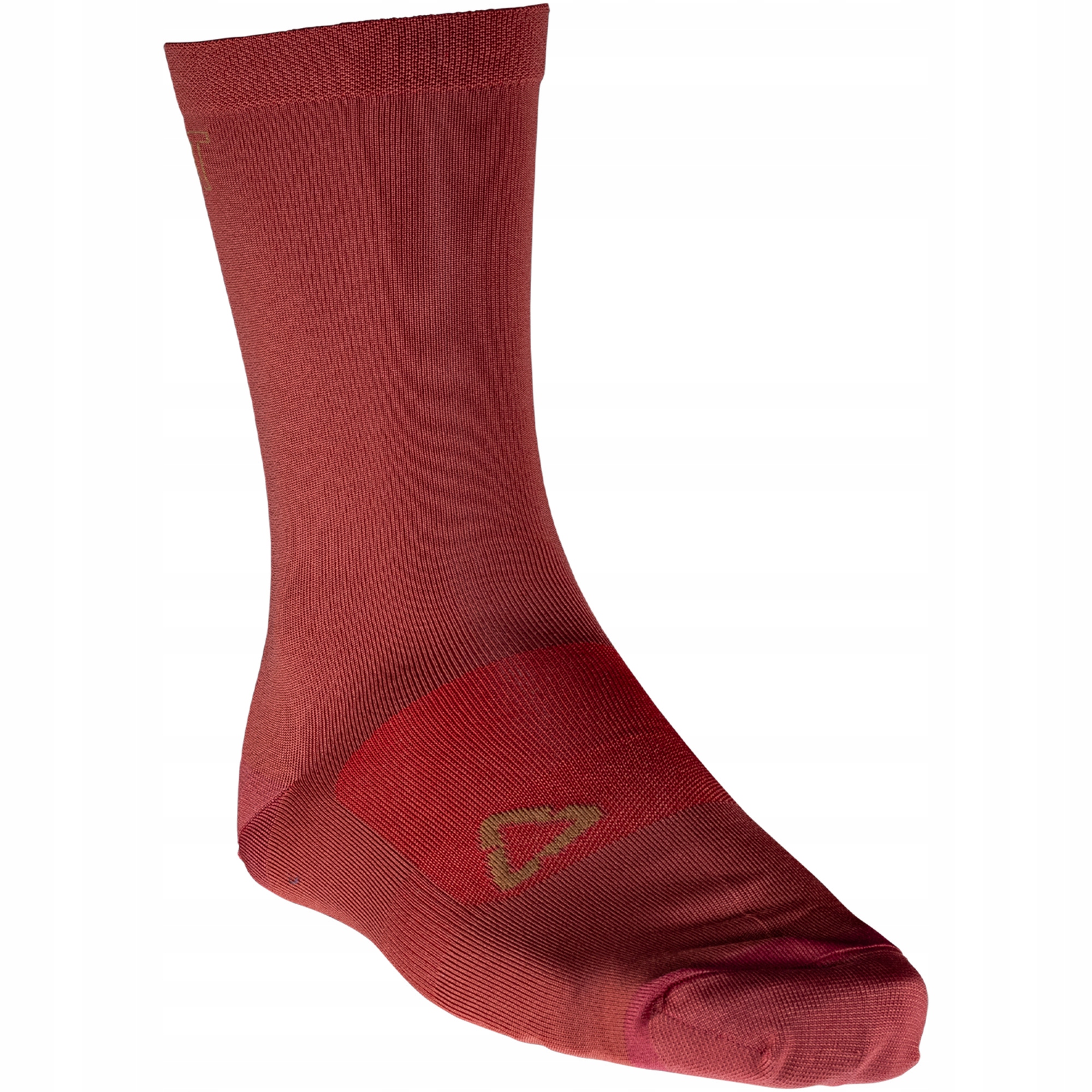 Skarpety Skarpetki Rowerowe Leatt Mtb Endurance Lava roz. S/m 38-42
