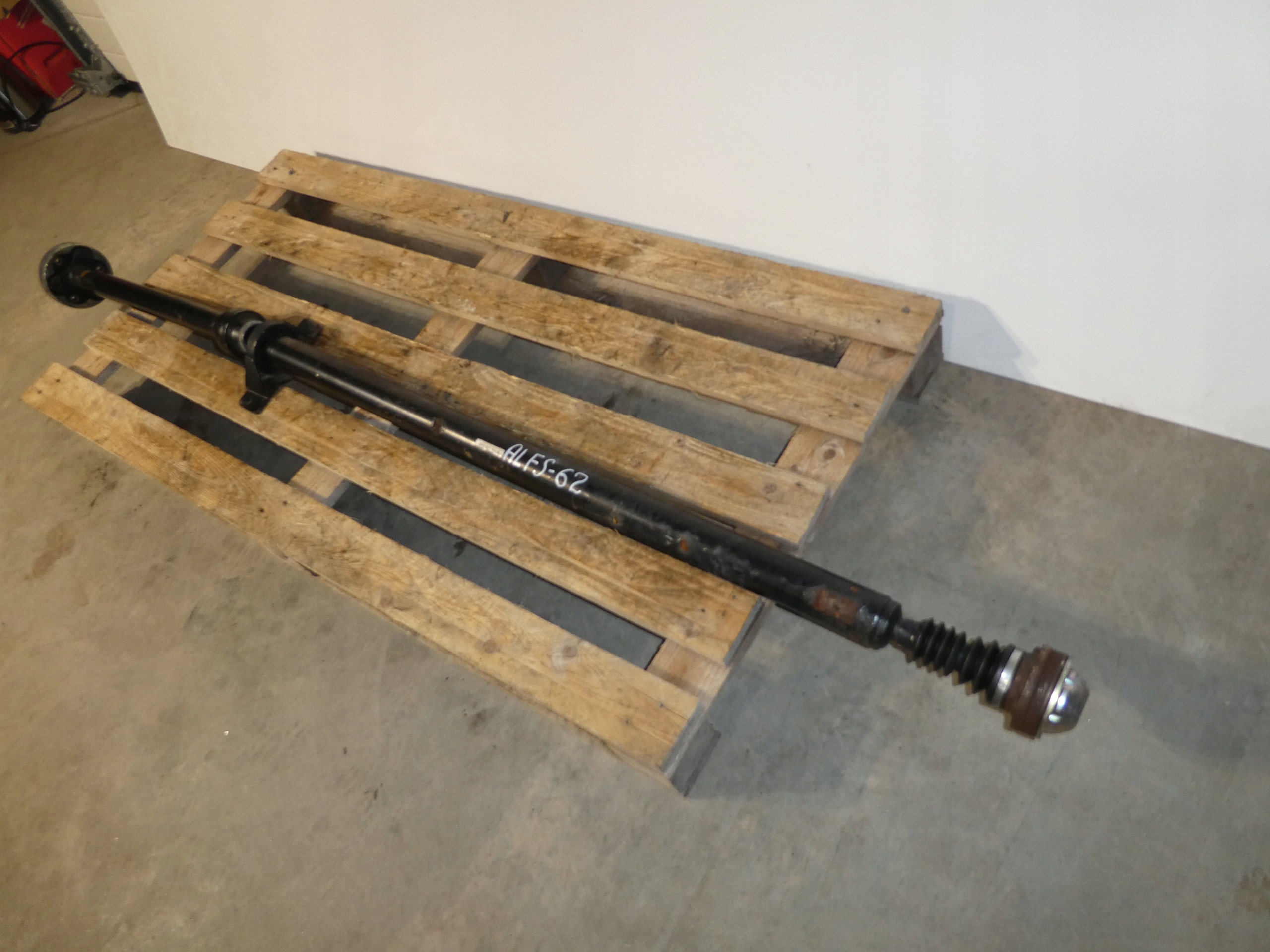 VW CADDY 4X4 cardan 2K0521101N