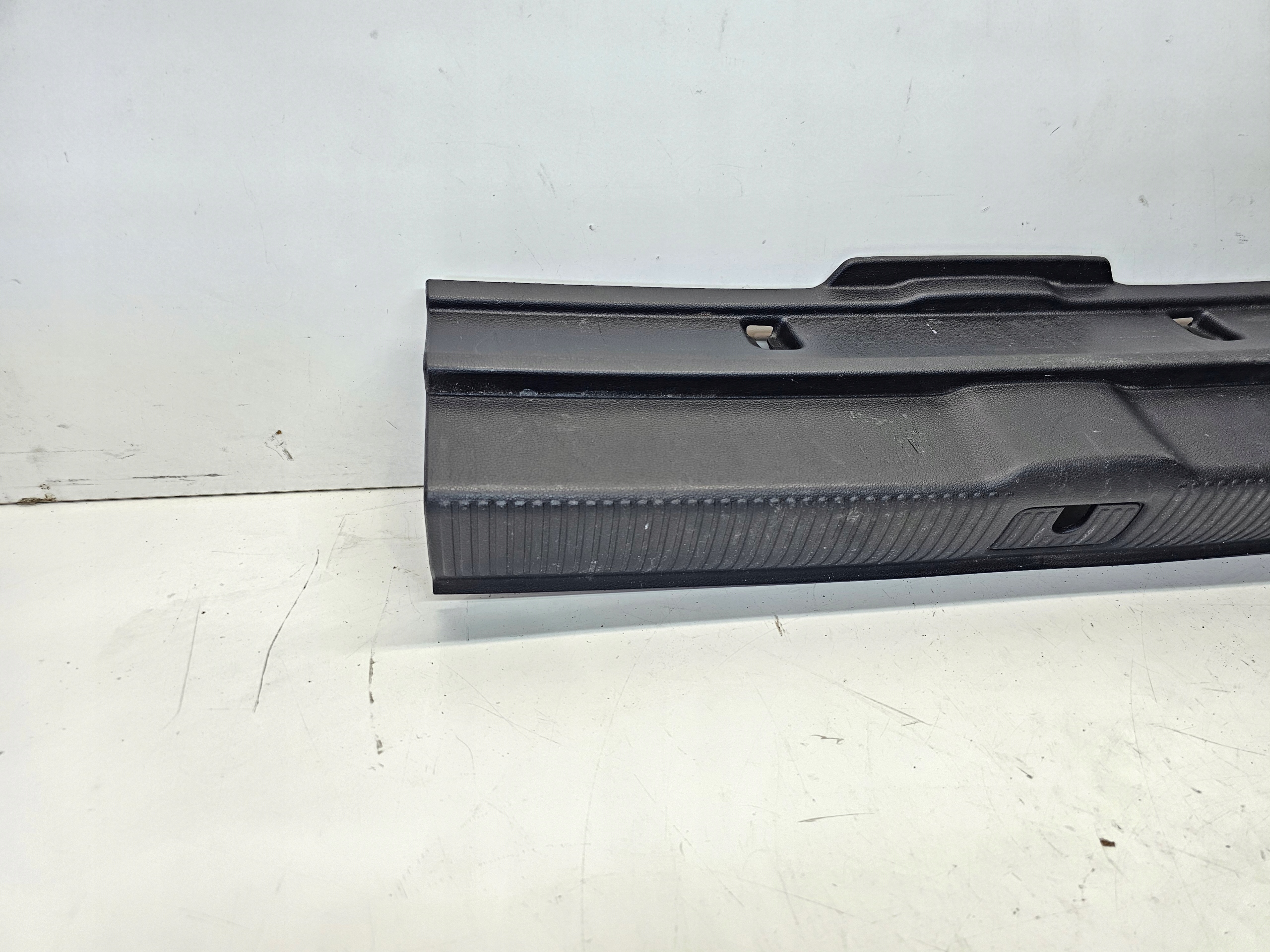 cap supports rear part AUDI A3 8V SPORTBACK 8V4863471F