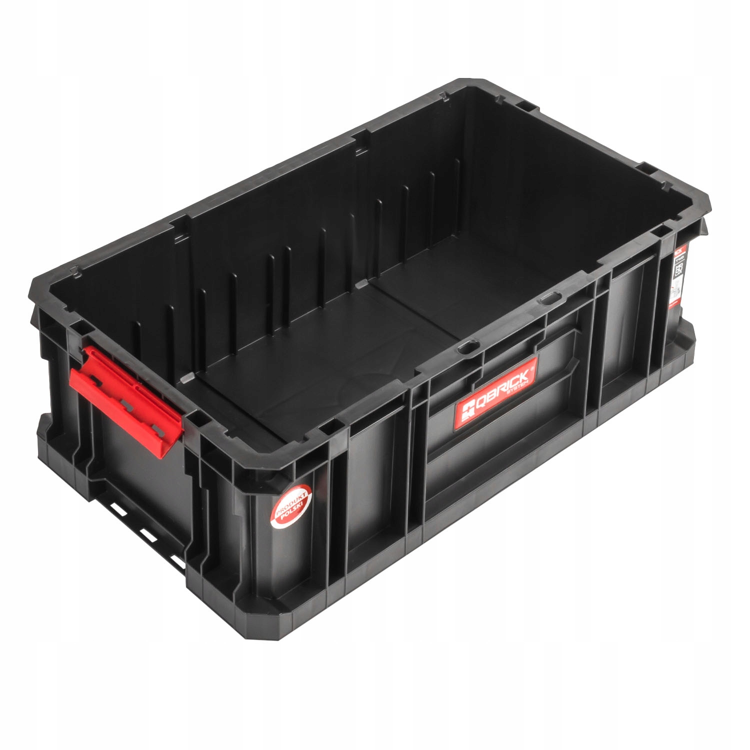 Skrzynka Qbrick Two Box 200 + 6x Two Organizer Multi Marka Qbrick