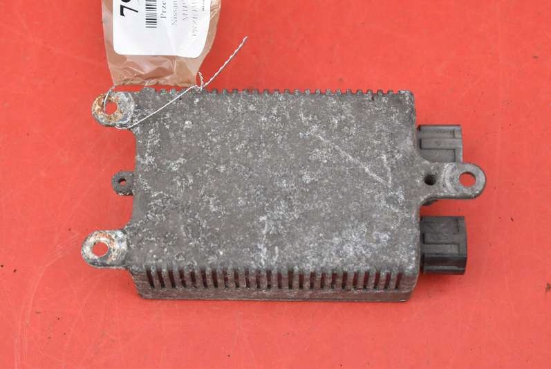 control unit KSENON XENON right HLB351D12-5 NISSAN MAXIMA A33 00-05