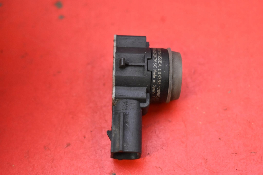 Sensor Parken heck PDC CV1T15K859BA 0263013656 FORD B-MAX 12-18
