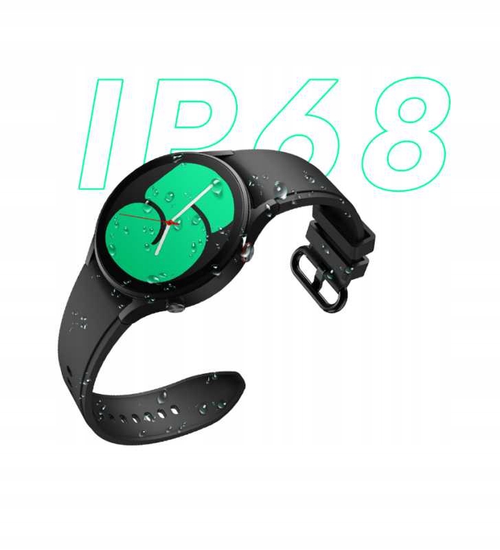 ZEGAREK SMARTWATCH SEN PULS SMS KROKI TERMOMETR Rodzaj smartwatch