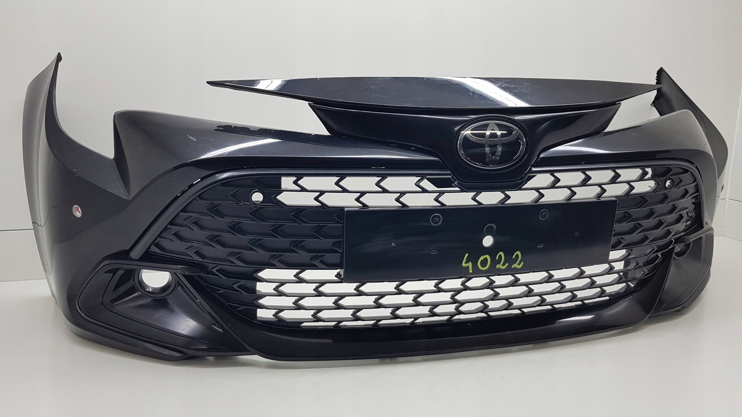 TOYOTA COROLLA E21 LIFT 2023 - bumper front 52119-02J90