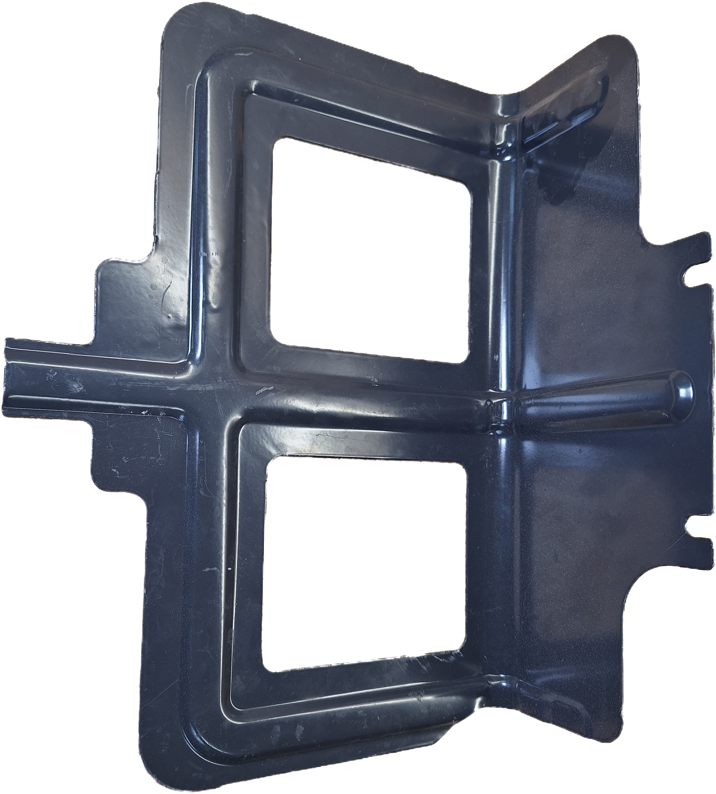 Console Support plaque Aile SCANIA R S P G NGS 2704511 B-B