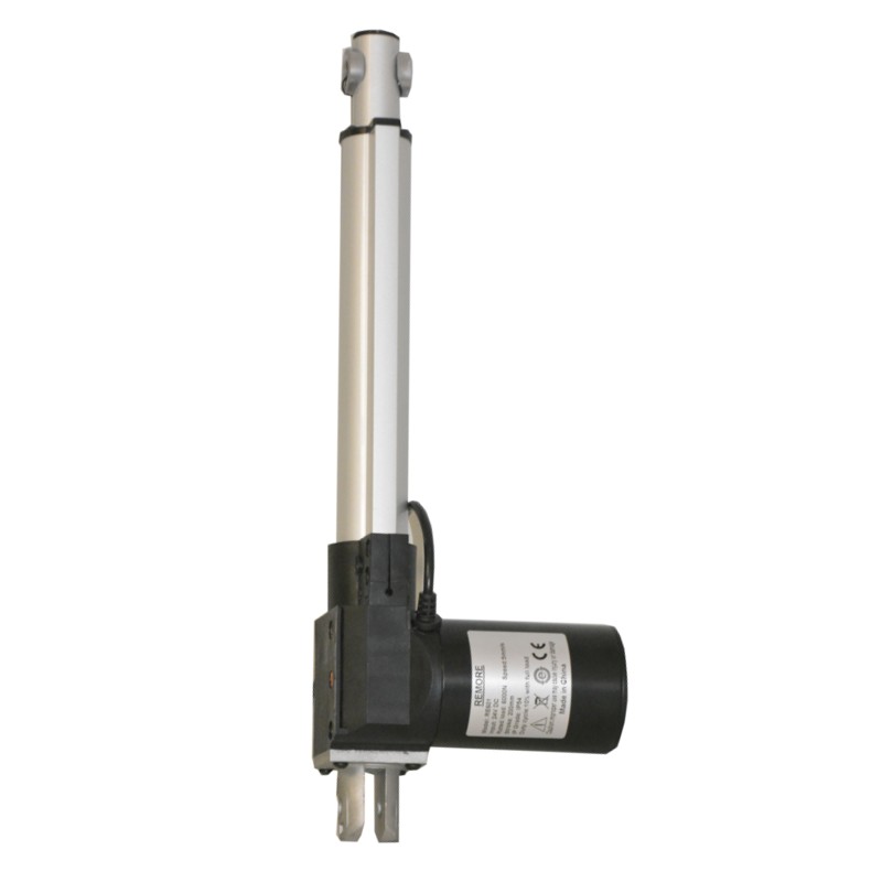 SIŁOWNIK ELEKTRYCZNY 12V SILNIK LINIOWY 100mm 6kN