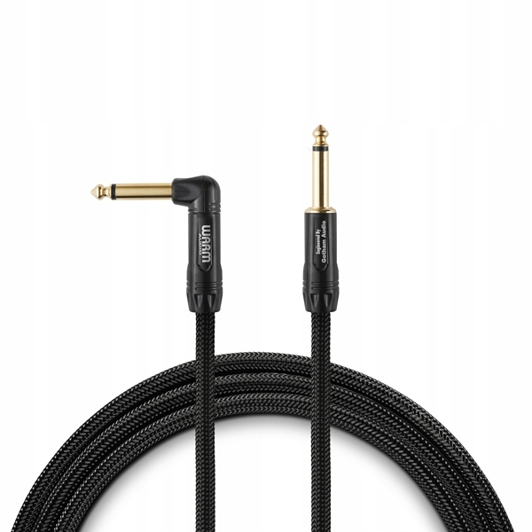 Warm Audio – kytarový kabel Premier Ts – Ts R 3 m